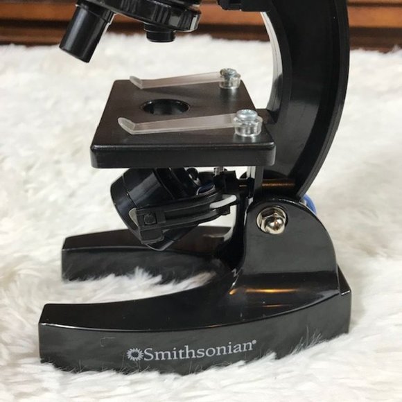 Smithsonian NSI 150x/450x/900x Microscope Kit - Picture 6 of 16